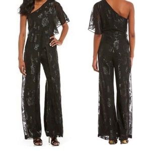 Adrianna Papell Jumpsuit Size 4, GUC